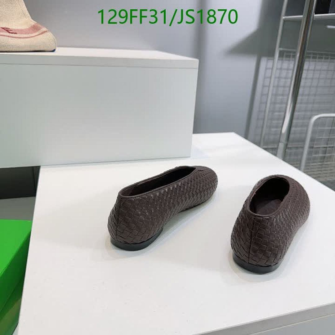 BV-Women Shoes Code: JS1870 $: 129USD