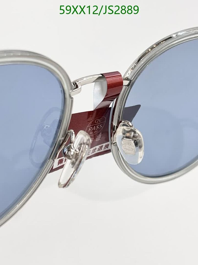 Gucci-Glasses Code: JS2889 $: 59USD