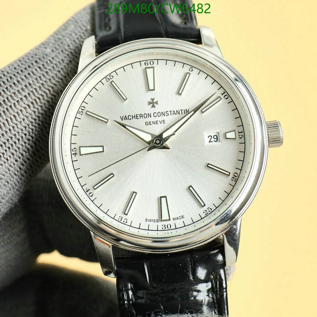 Vacheron Constantin-Watch-Mirror Quality Code: CW6482 $: 289USD
