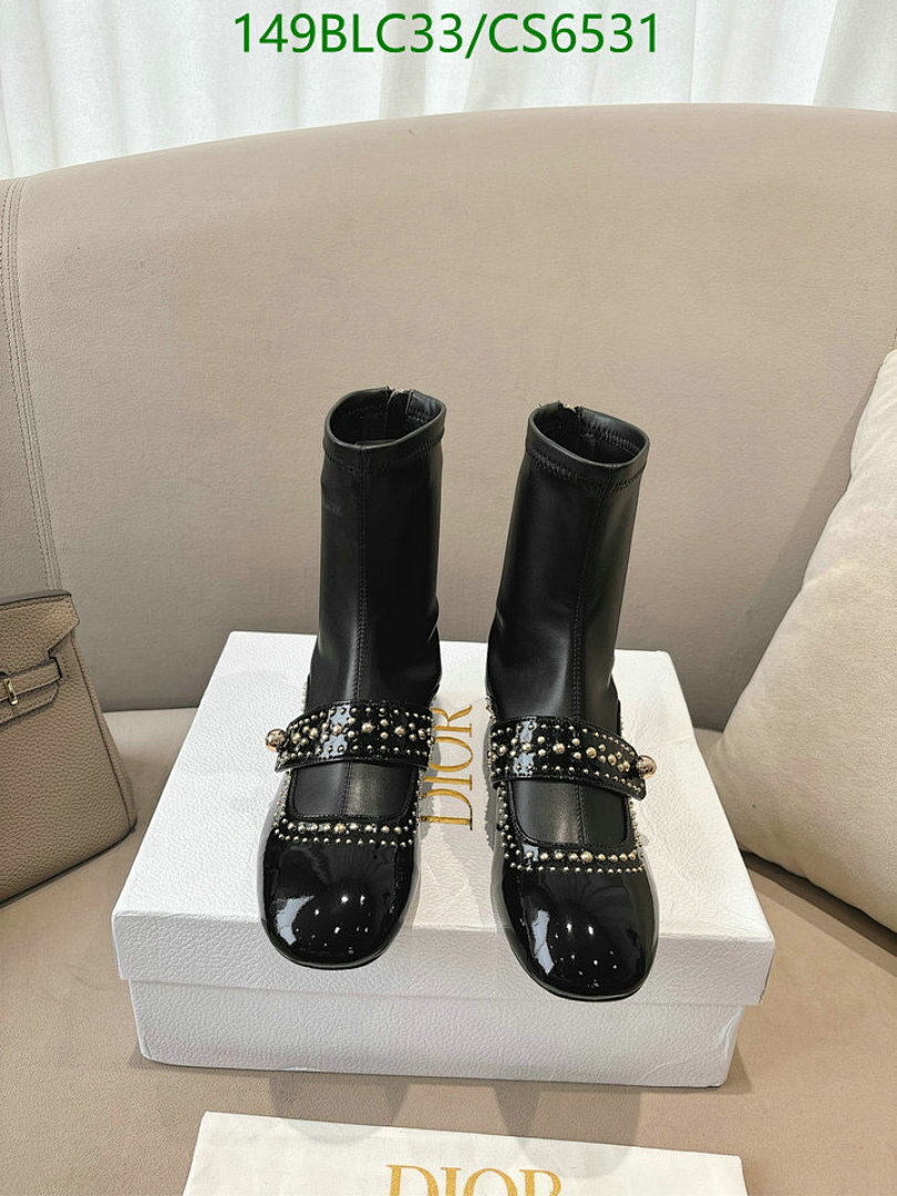Boots-Women Shoes Code: CS6531 $: 149USD