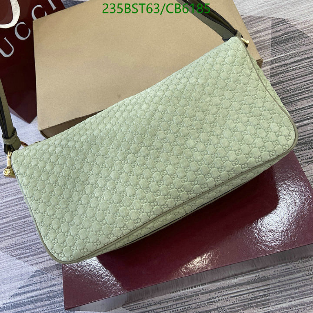 Gucci-Bag-Mirror Quality Code: CB6185 $: 235USD