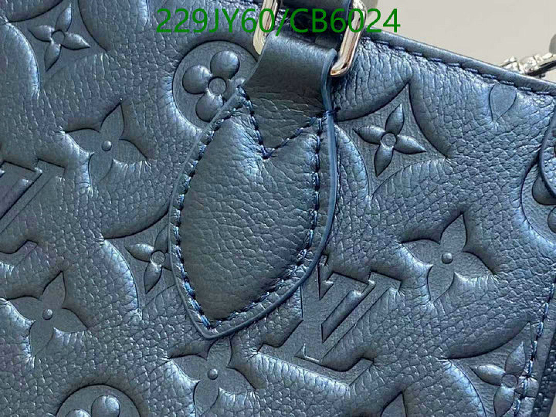 LV-Bag-Mirror Quality Code: CB6024 $: 229USD