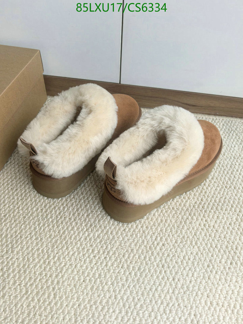 UGG-Women Shoes Code: CS6334 $: 85USD