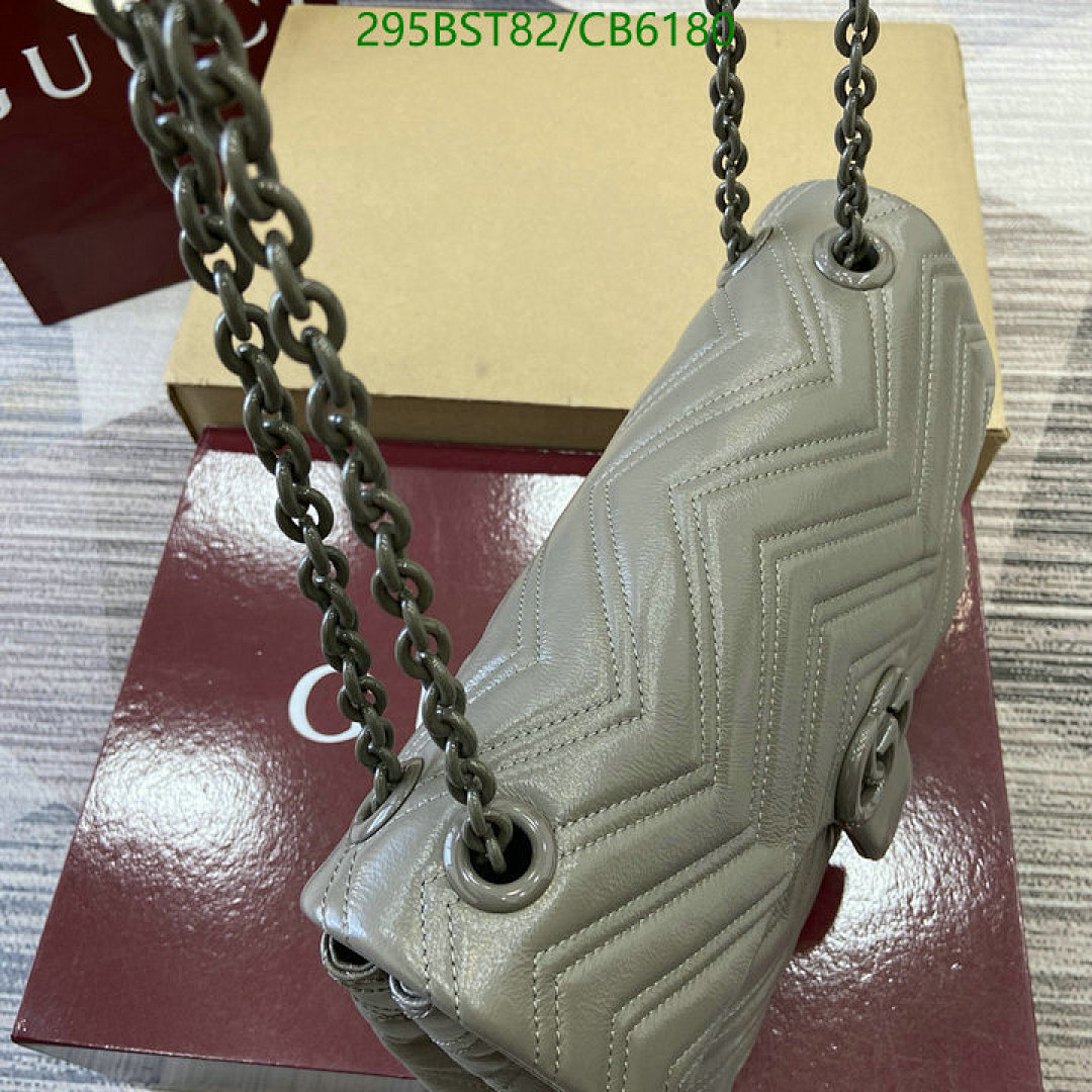 Gucci-Bag-Mirror Quality Code: CB6180 $: 295USD