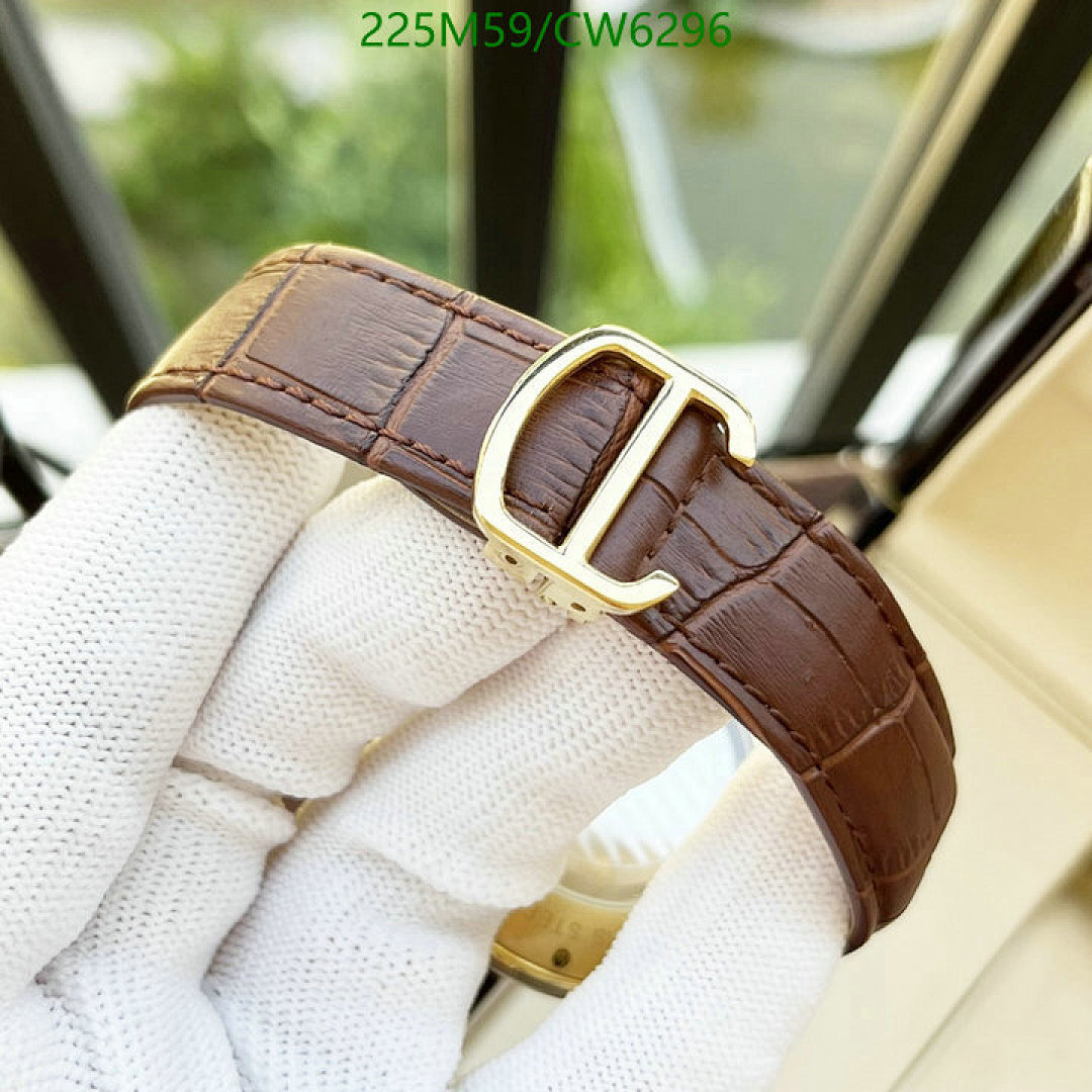 Cartier-Watch-Mirror Quality Code: CW6296 $: 225USD
