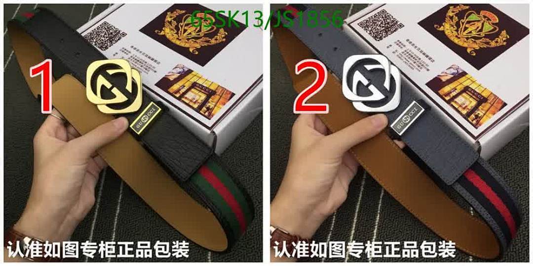 Gucci-Belts Code: JS1856 $: 65USD