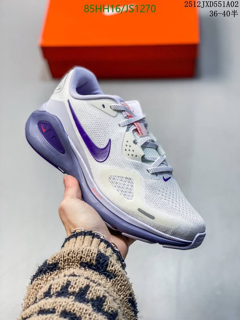 NIKE-Women Shoes Code: JS1270 $: 85USD