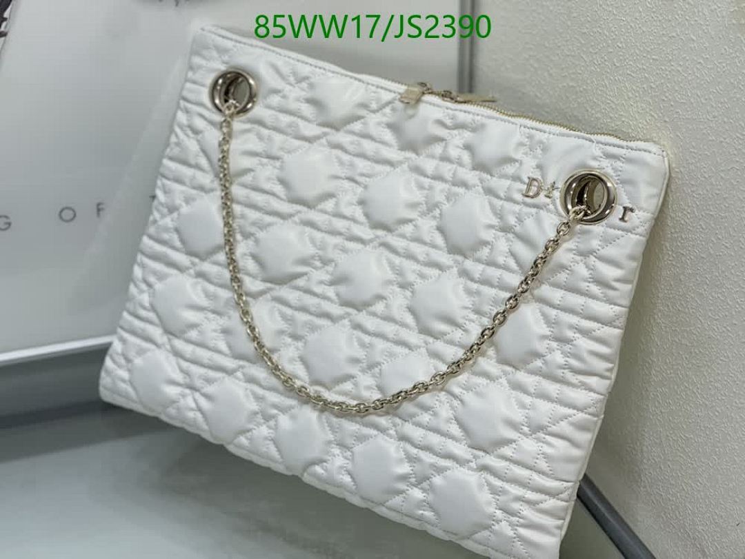 Dior-Bag-4A Quality Code: JS2390 $: 85USD