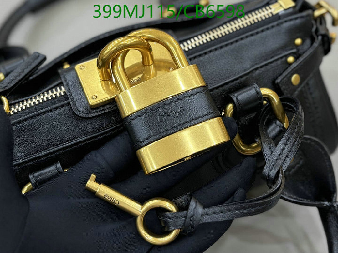 Chlo-Bag-Mirror Quality Code: CB6598 $: 399USD