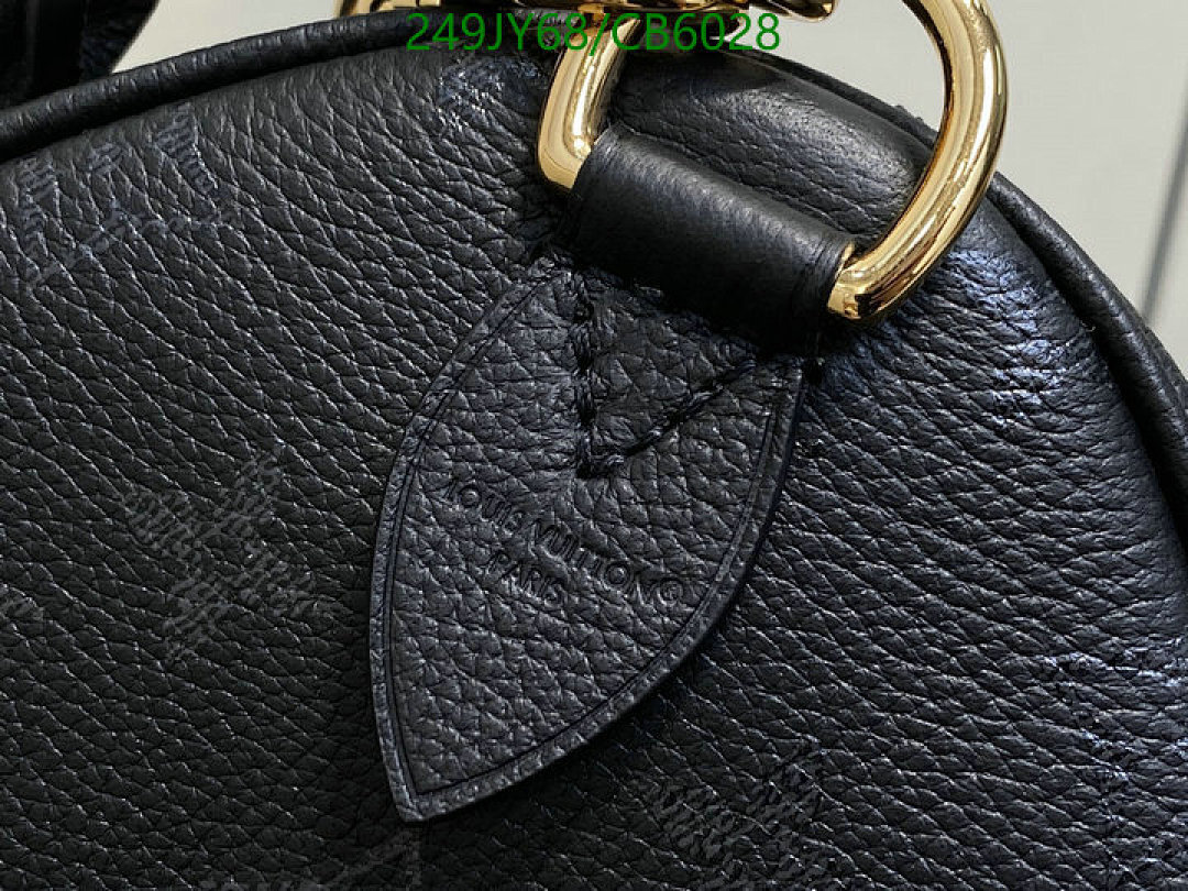 LV-Bag-Mirror Quality Code: CB6028 $: 249USD