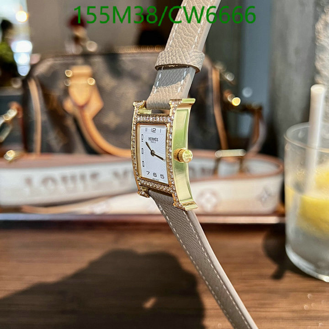 Hermes-Watch(4A) Code: CW6666 $: 155USD