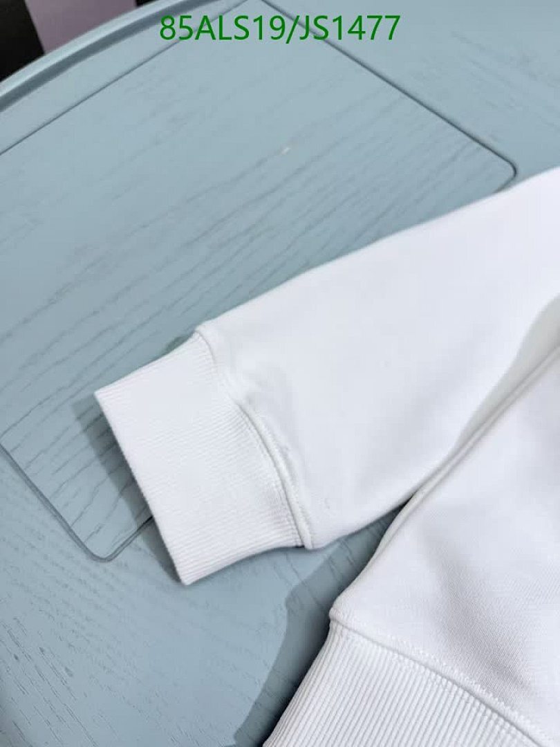 Gucci-Kids Clothing Code: JS1477 $: 85USD