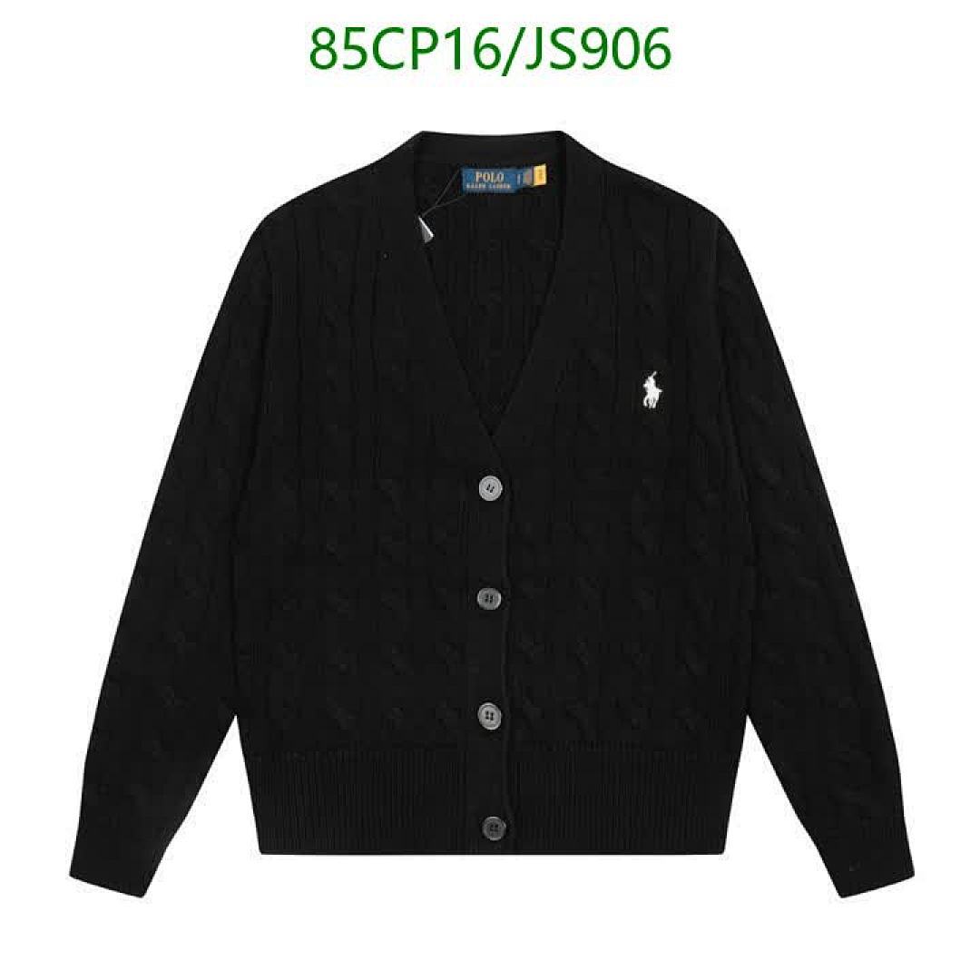 Ralph Lauren-Clothing Code: JS906 $: 85USD