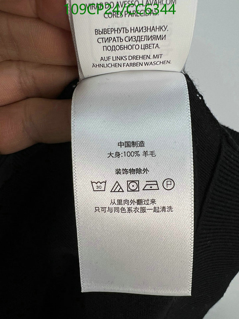 Ralph Lauren-Clothing Code: CC6344 $: 109USD