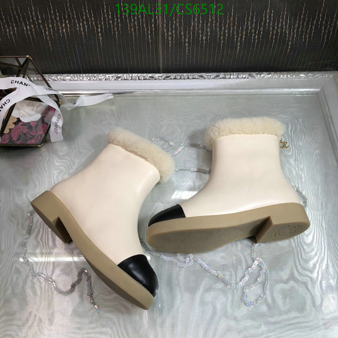Chanel-Women Shoes Code: CS6512 $: 139USD