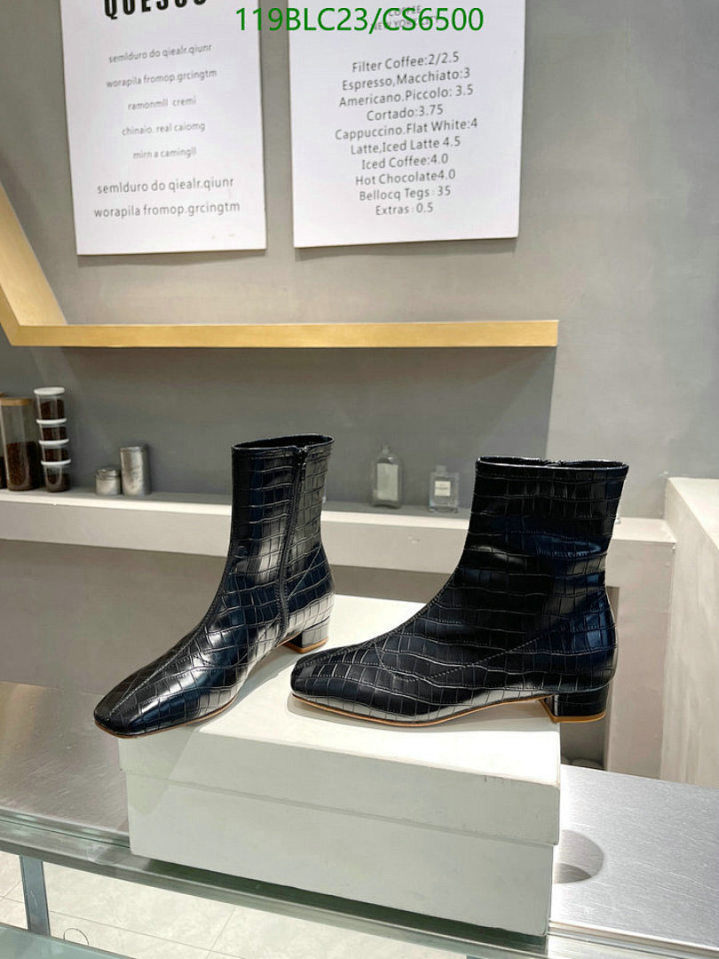 BY Far-Women Shoes Code: CS6500 $: 119USD