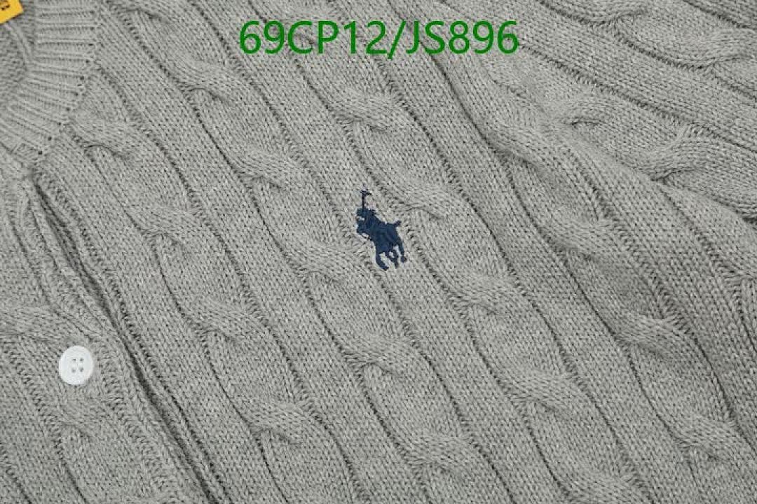 Ralph Lauren-Clothing Code: JS896 $: 69USD
