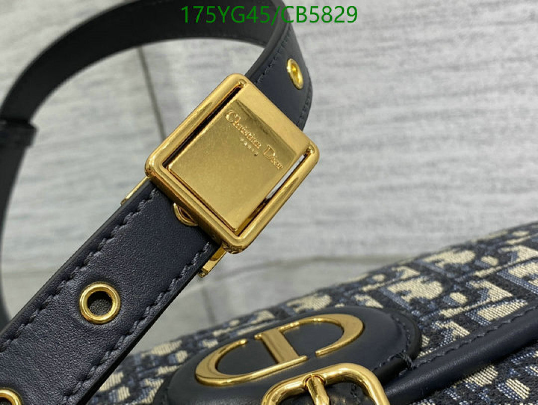 Dior-Bag-Mirror Quality Code: CB5829 $: 175USD