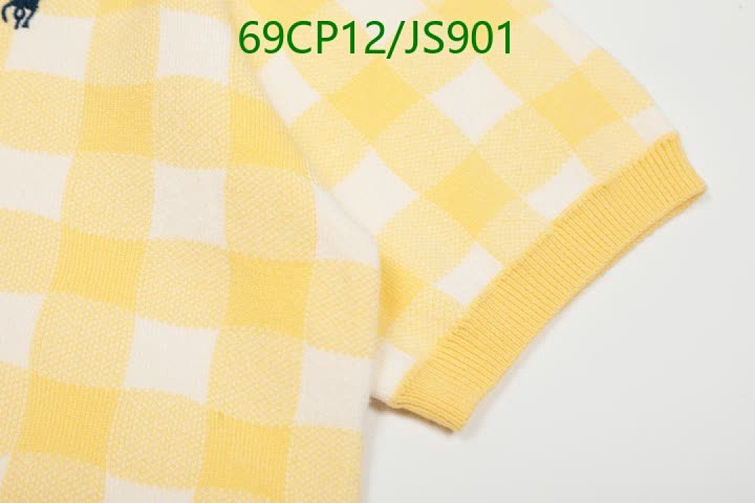 Ralph Lauren-Clothing Code: JS901 $: 69USD