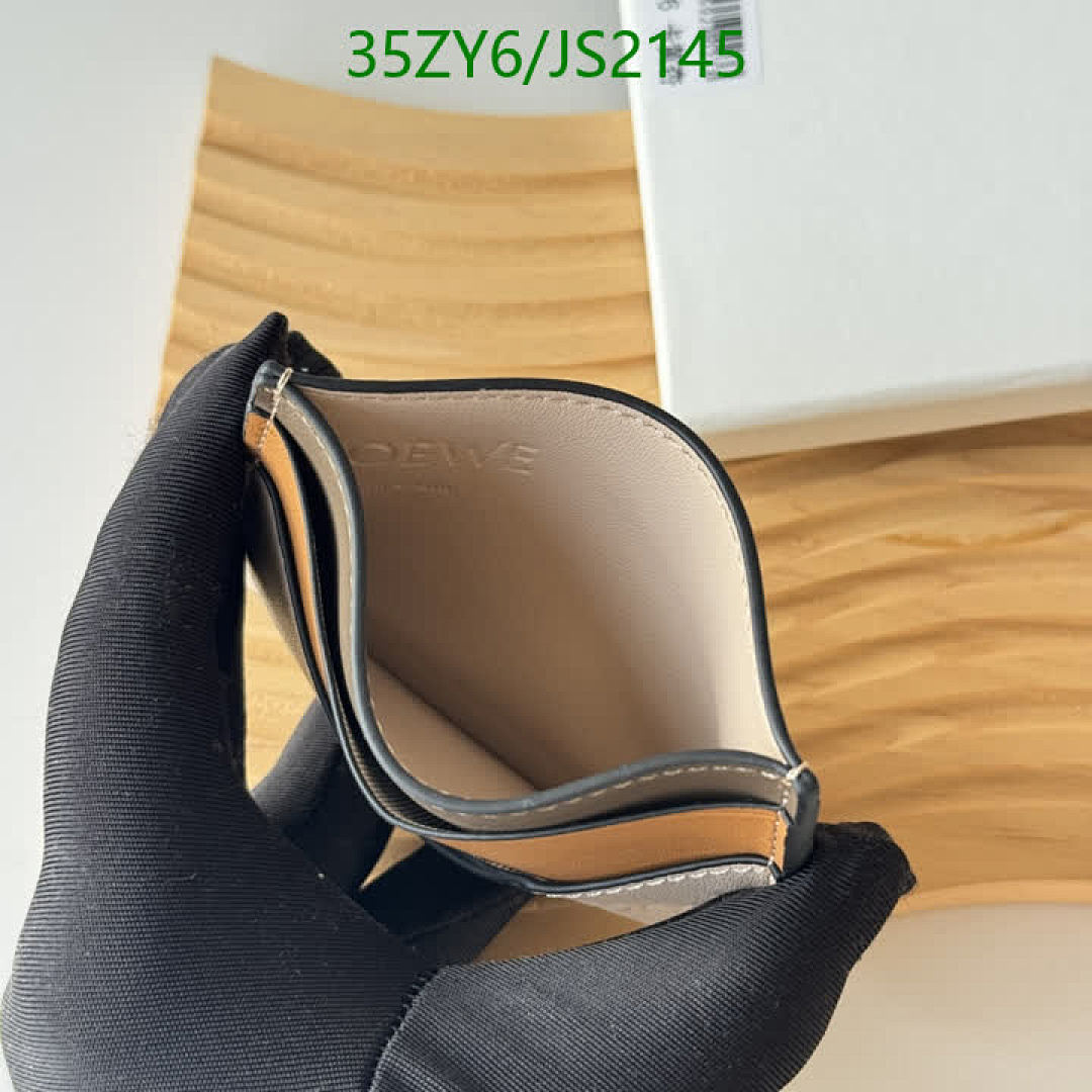 Loewe-Wallet(4A) Code: JS2145 $: 35USD