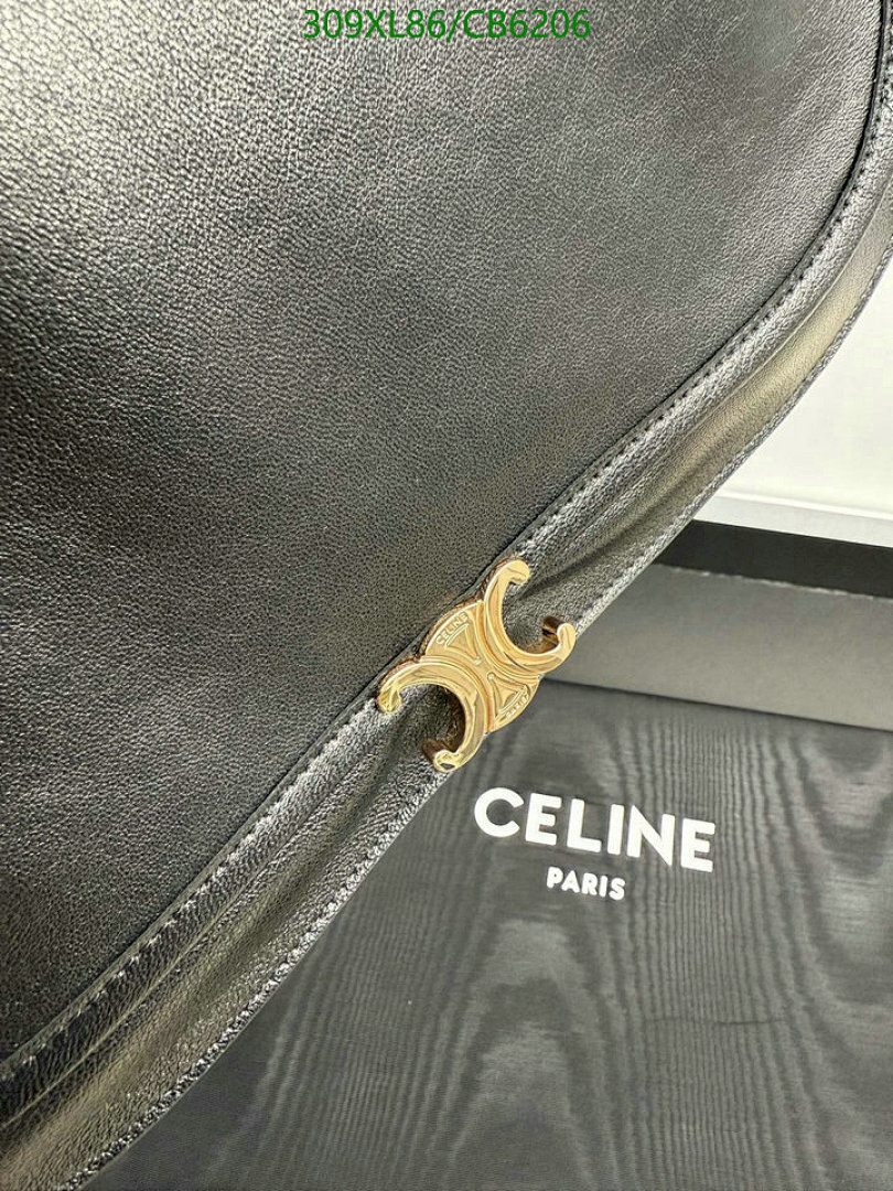 Celine-Bag-Mirror Quality Code: CB6206 $: 309USD