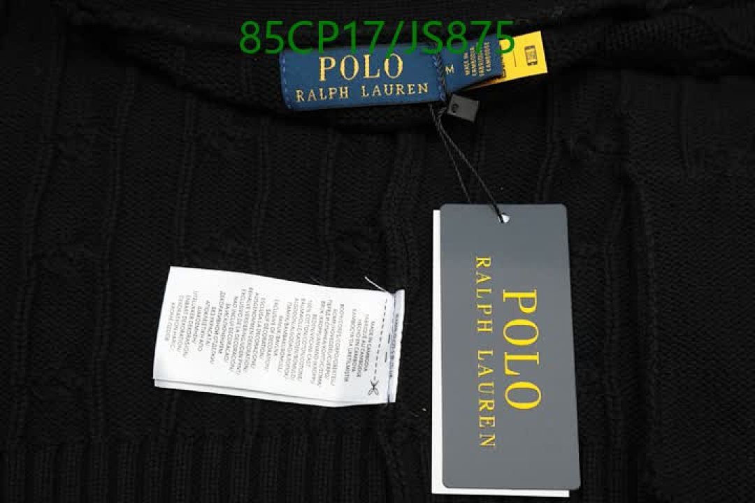 Ralph Lauren-Clothing Code: JS875 $: 85USD