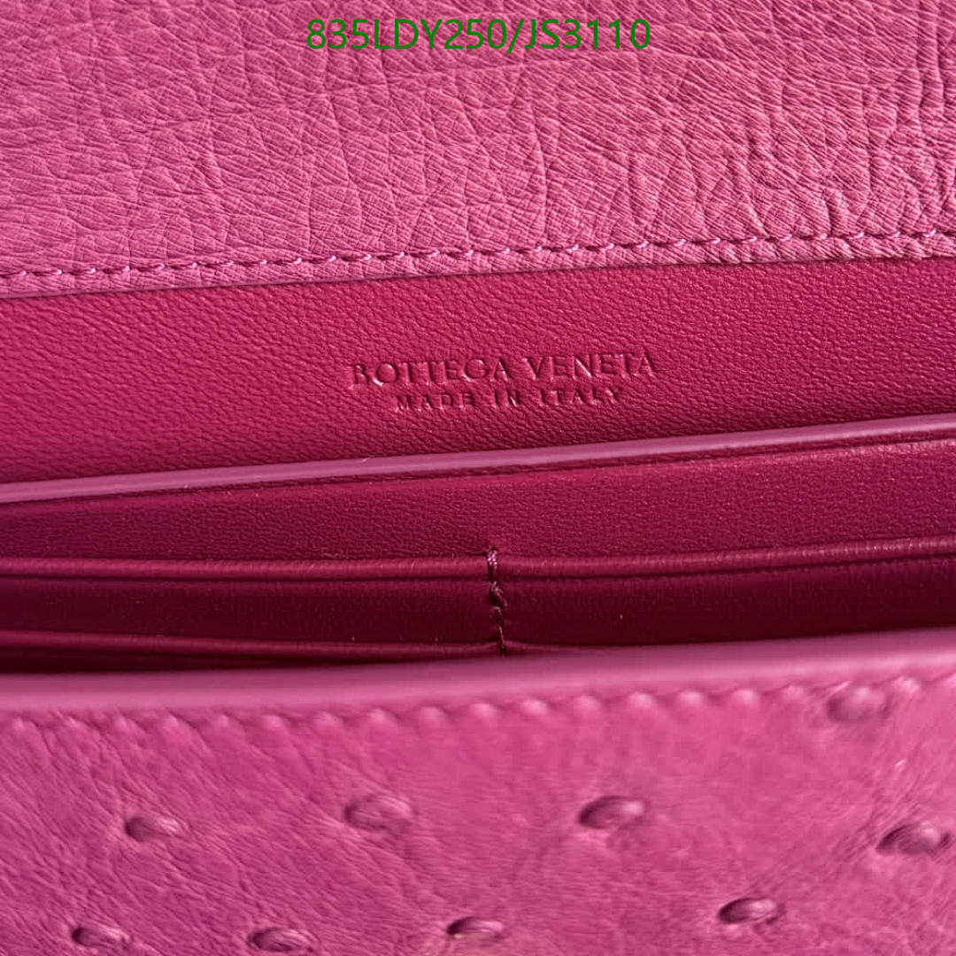 BV-Bag-Mirror Quality Code: JS3110 $: 835USD