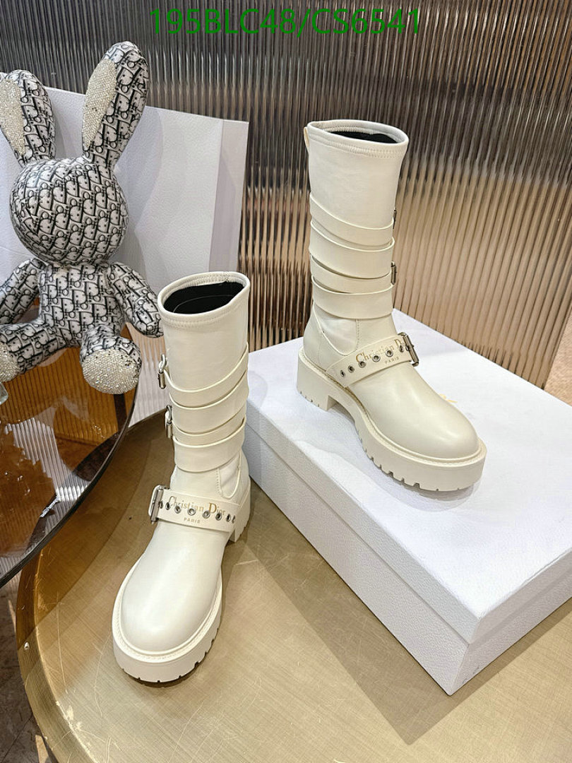 Boots-Women Shoes Code: CS6541 $: 195USD