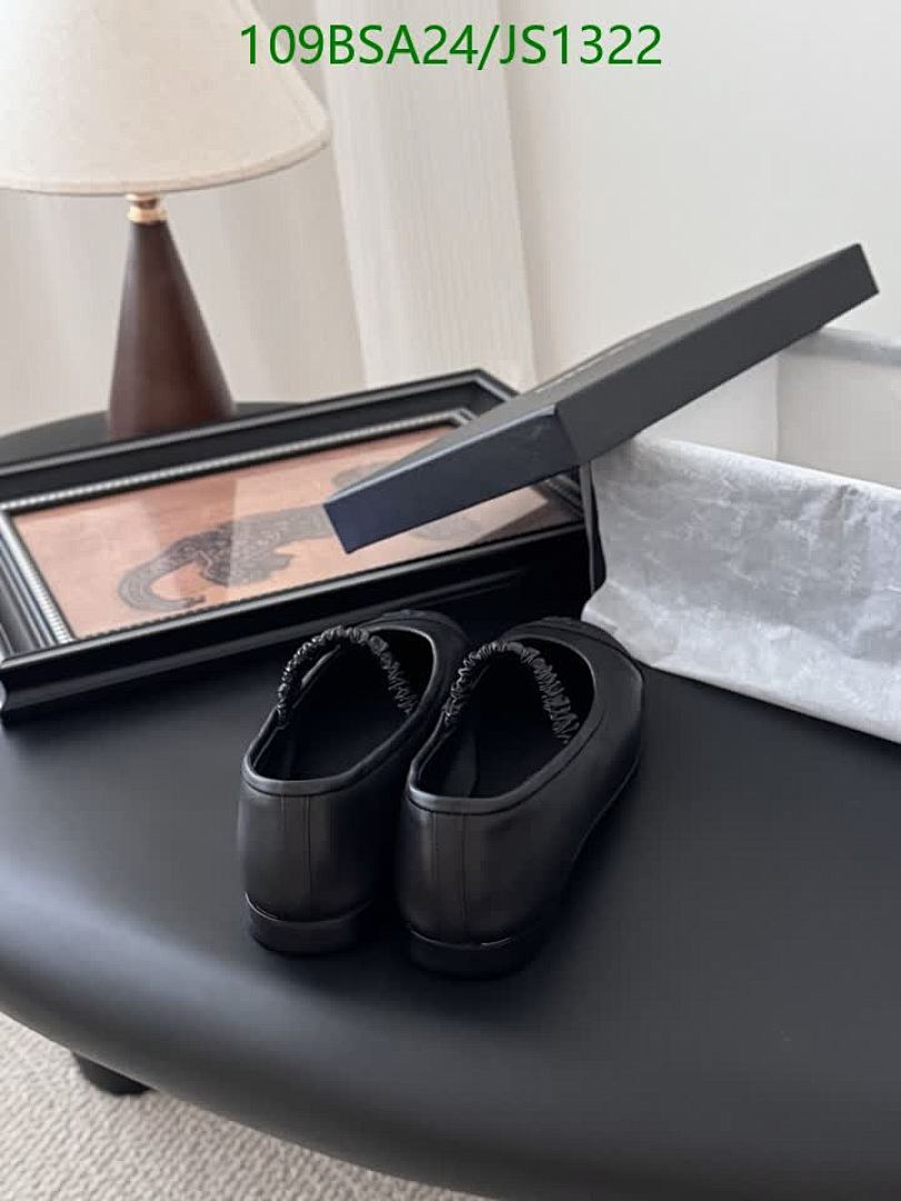 Chanel-Women Shoes Code: JS1322 $: 109USD