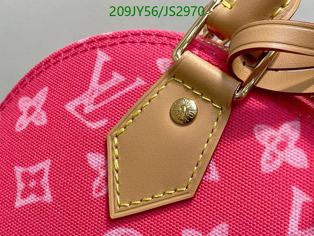 LV-Bag-Mirror Quality Code: JS2970 $: 209USD