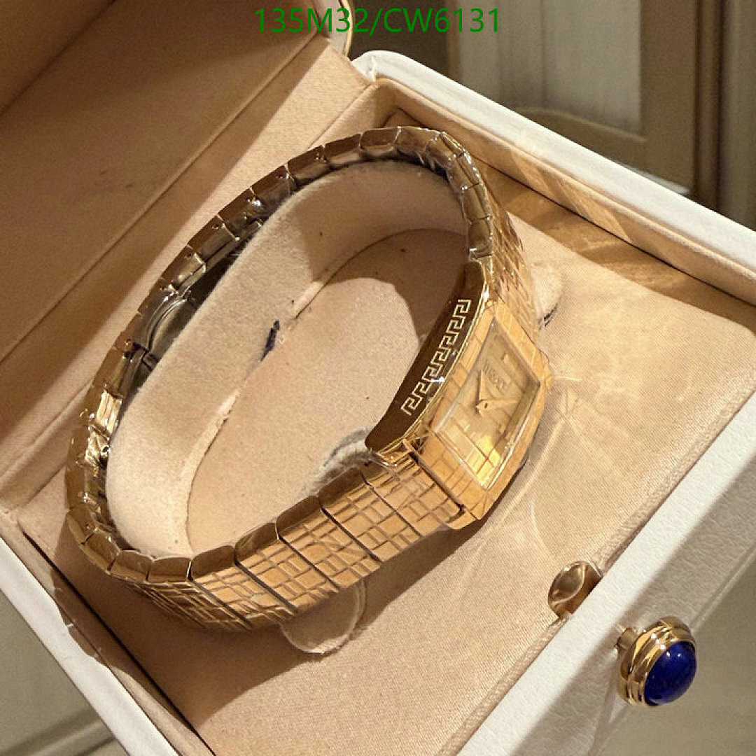 Versace-Watch-4A Quality Code: CW6131 $: 135USD