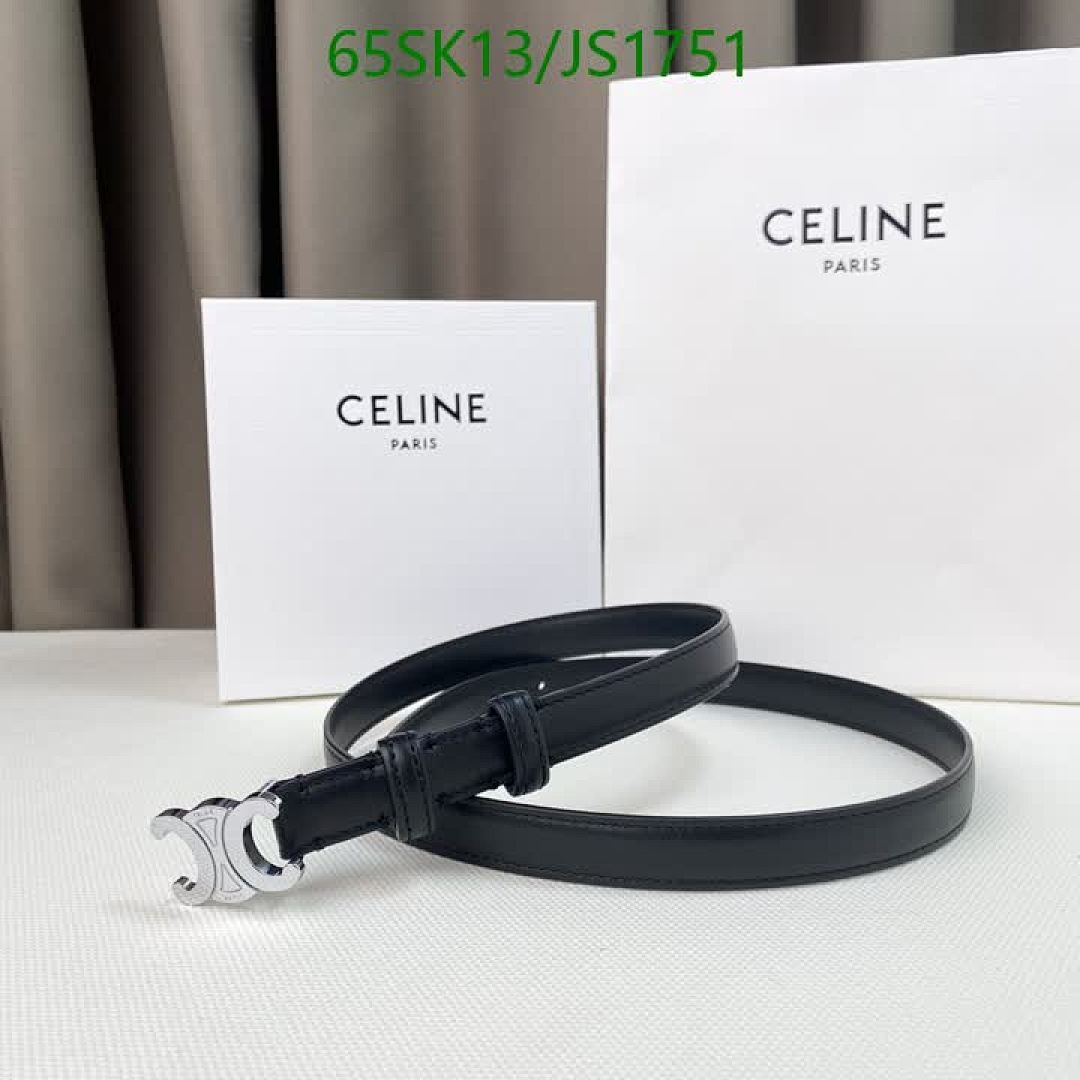 Celine-Belts Code: JS1751 $: 65USD