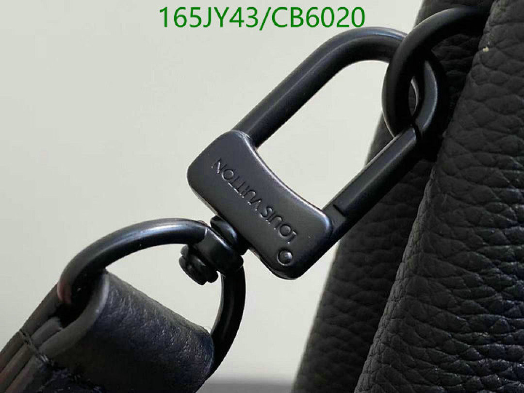 LV-Bag-Mirror Quality Code: CB6020 $: 165USD