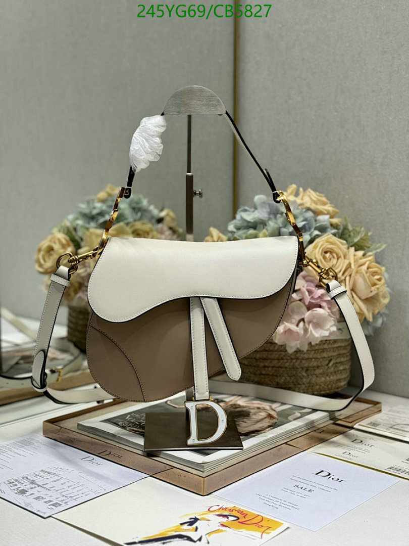 Dior-Bag-Mirror Quality Code: CB5827 $: 245USD