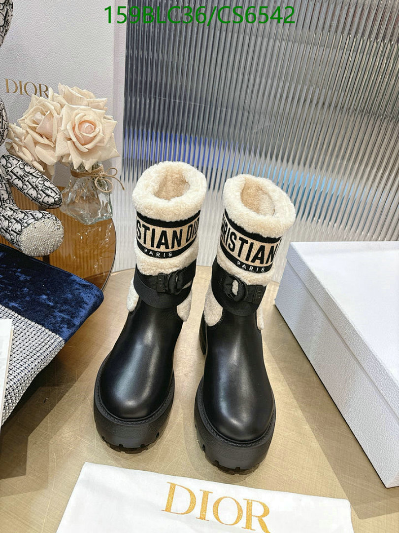 Boots-Women Shoes Code: CS6542 $: 159USD