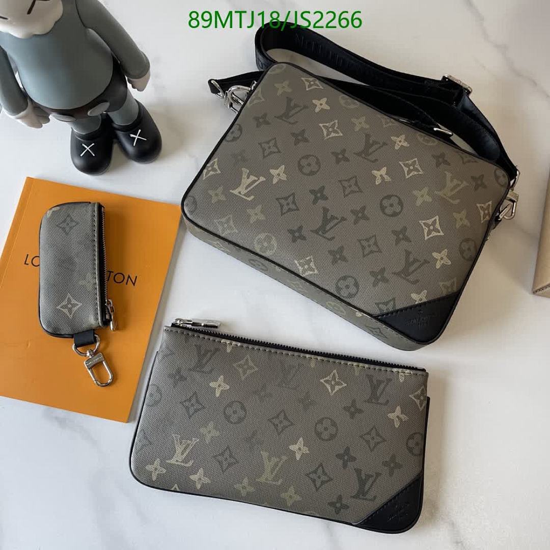 LV-Bag-4A Quality Code: JS2266 $: 89USD