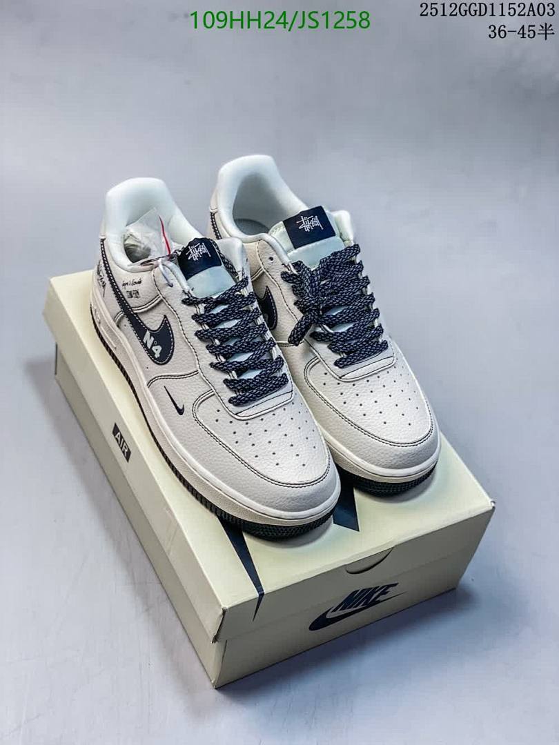 NIKE-Women Shoes Code: JS1258 $: 109USD