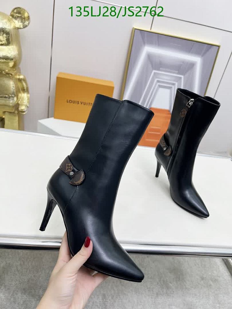 Boots-Women Shoes Code: JS2762 $: 135USD