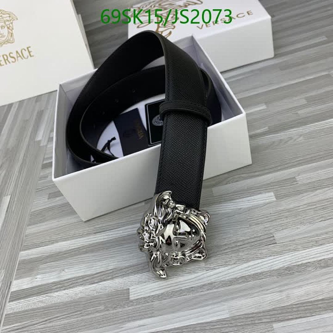 Versace-Belts Code: JS2073 $: 69USD