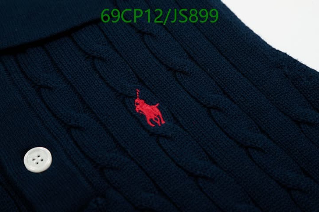Ralph Lauren-Clothing Code: JS899 $: 69USD