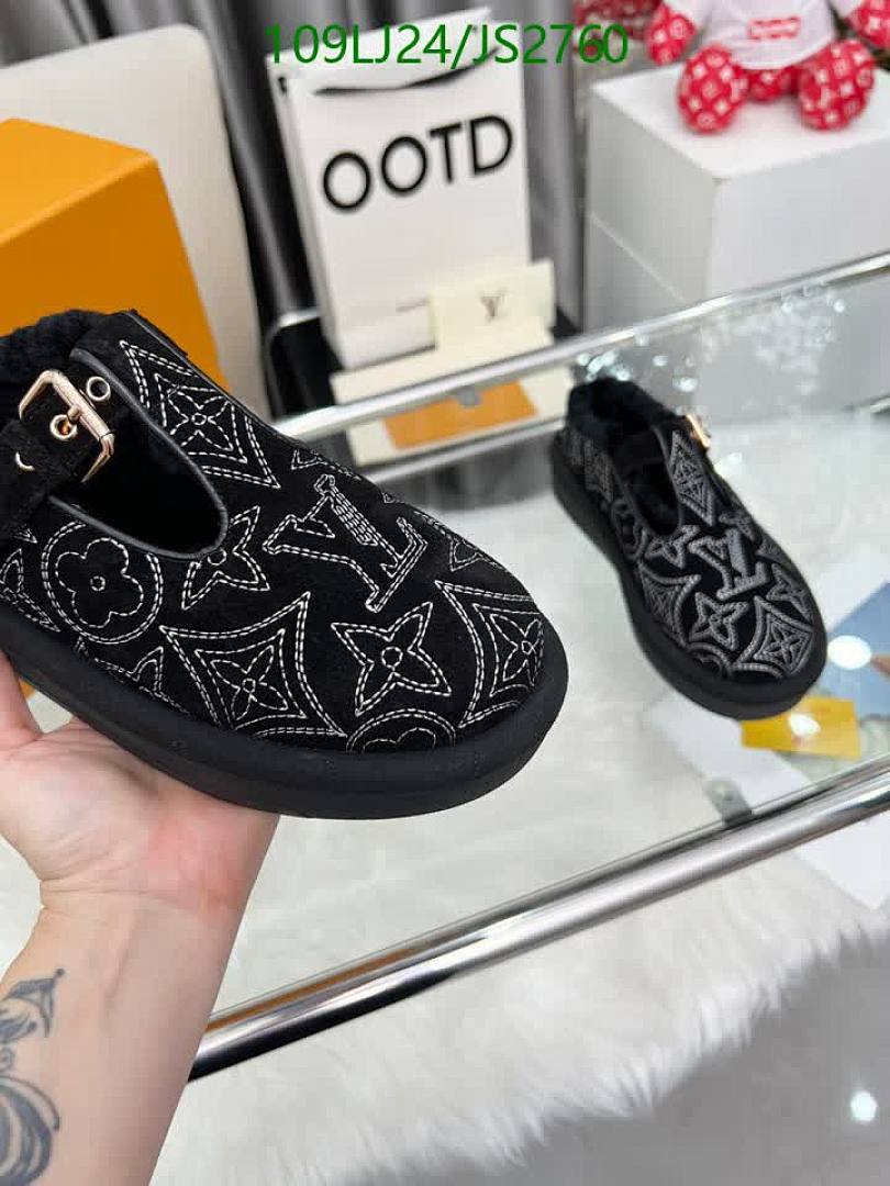 Boots-Women Shoes Code: JS2760 $: 109USD