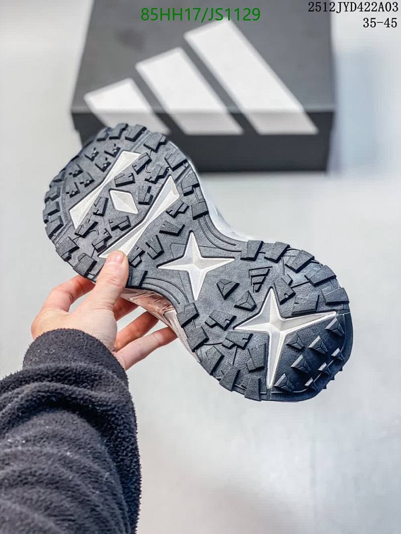 Adidas-Men shoes Code: JS1129 $: 85USD