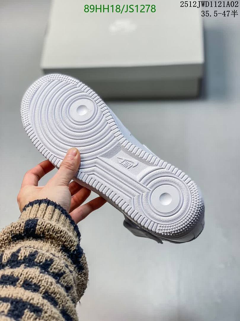 NIKE-Women Shoes Code: JS1278 $: 89USD