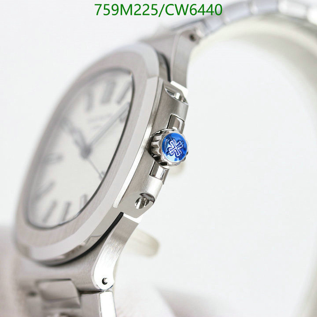 Patek Philippe-Watch-Mirror Quality Code: CW6440 $: 759USD