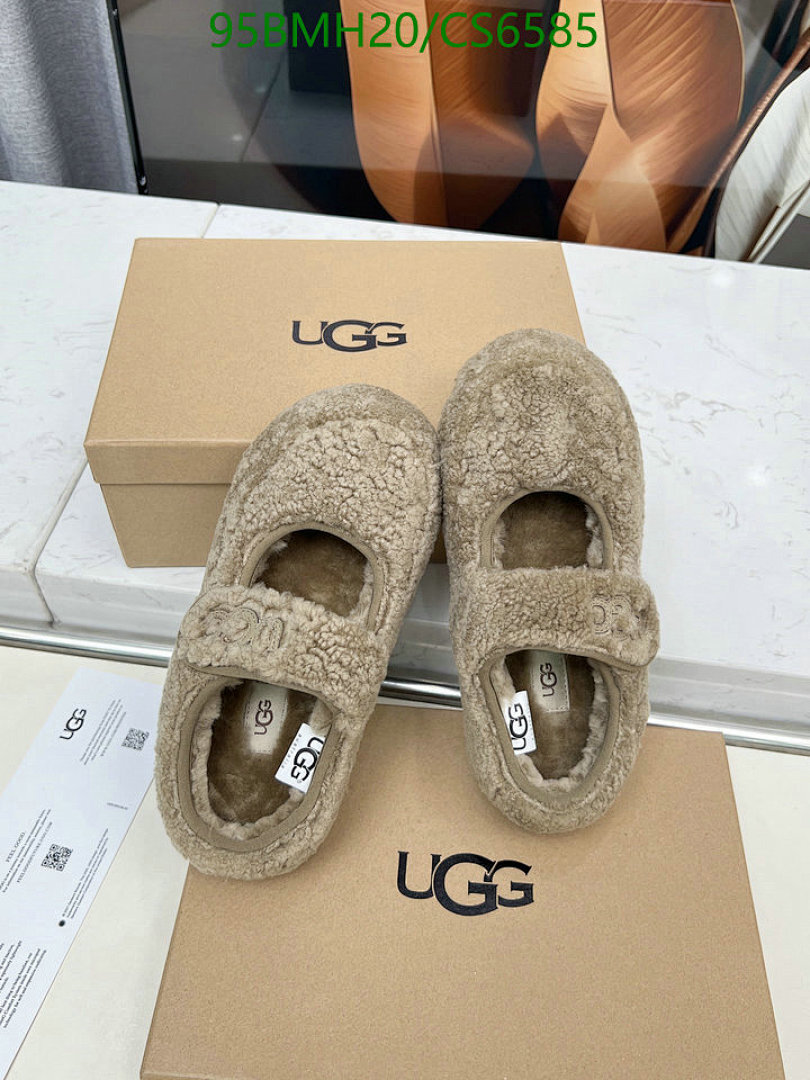 UGG-Women Shoes Code: CS6585 $: 95USD