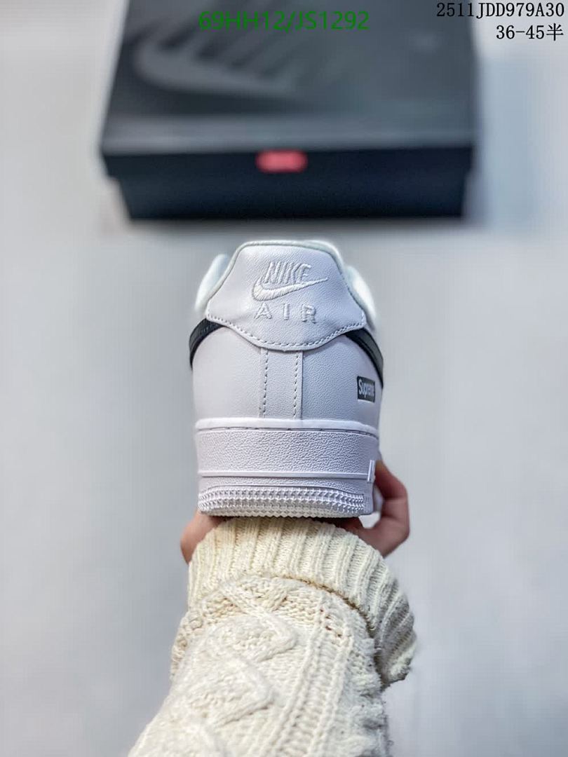 NIKE-Women Shoes Code: JS1292 $: 69USD