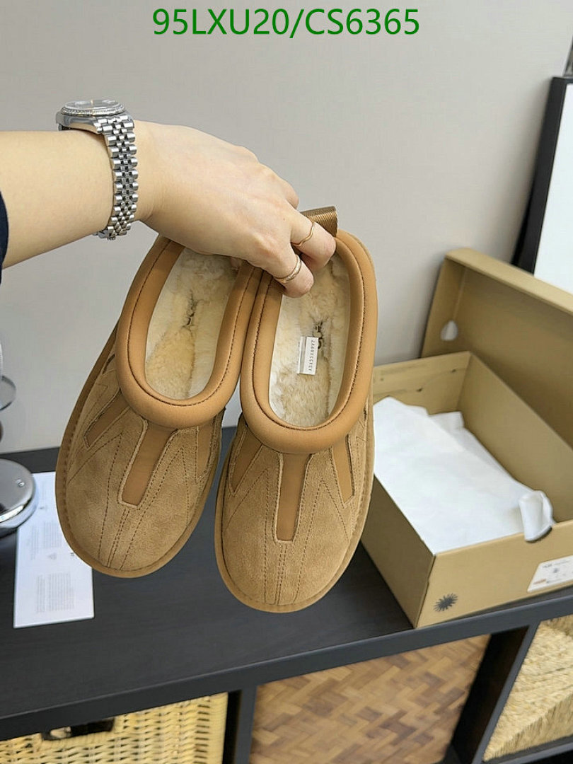 UGG-Women Shoes Code: CS6365 $: 95USD