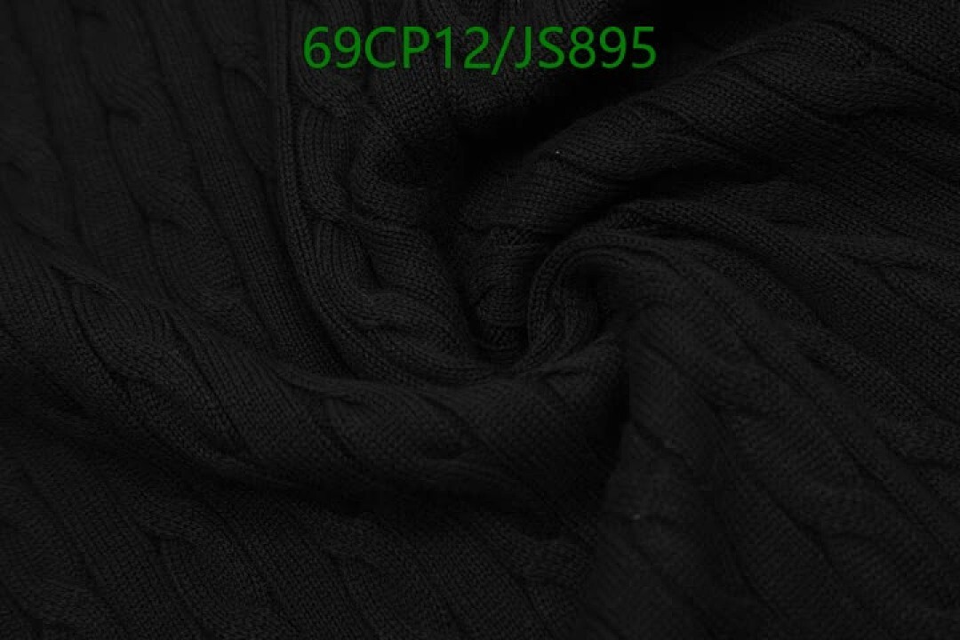 Ralph Lauren-Clothing Code: JS895 $: 69USD