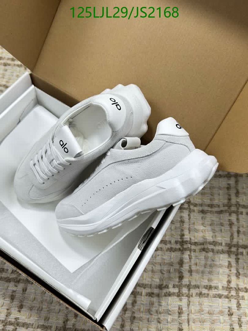 Alo-Women Shoes Code: JS2168 $: 125USD