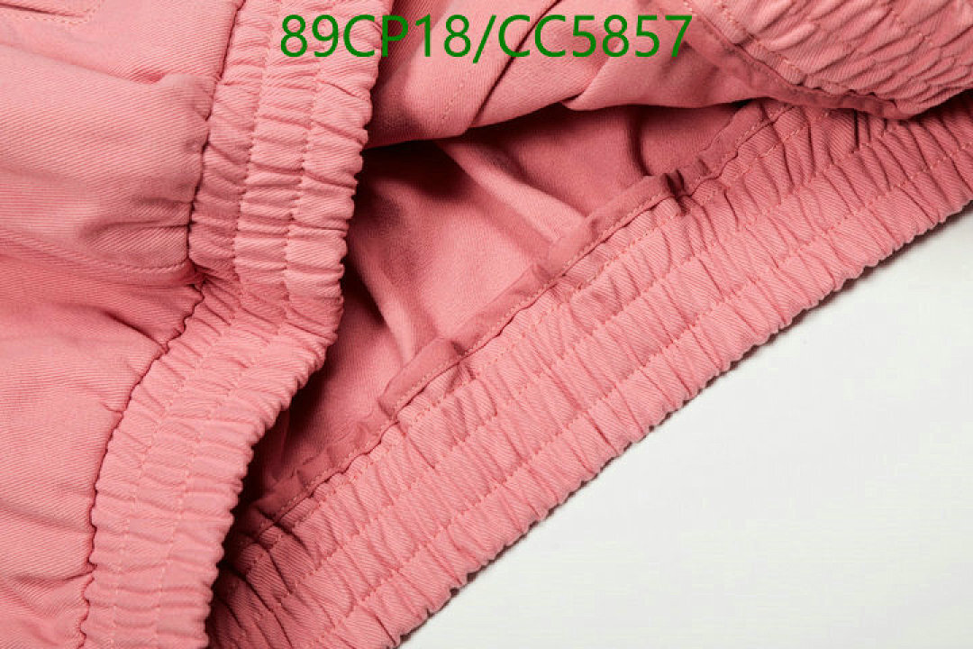 Ralph Lauren-Clothing Code: CC5857 $: 89USD